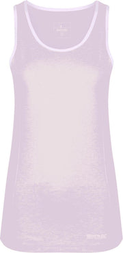 Regatta Vashti II Outdoorshirt - Dames - Oranje