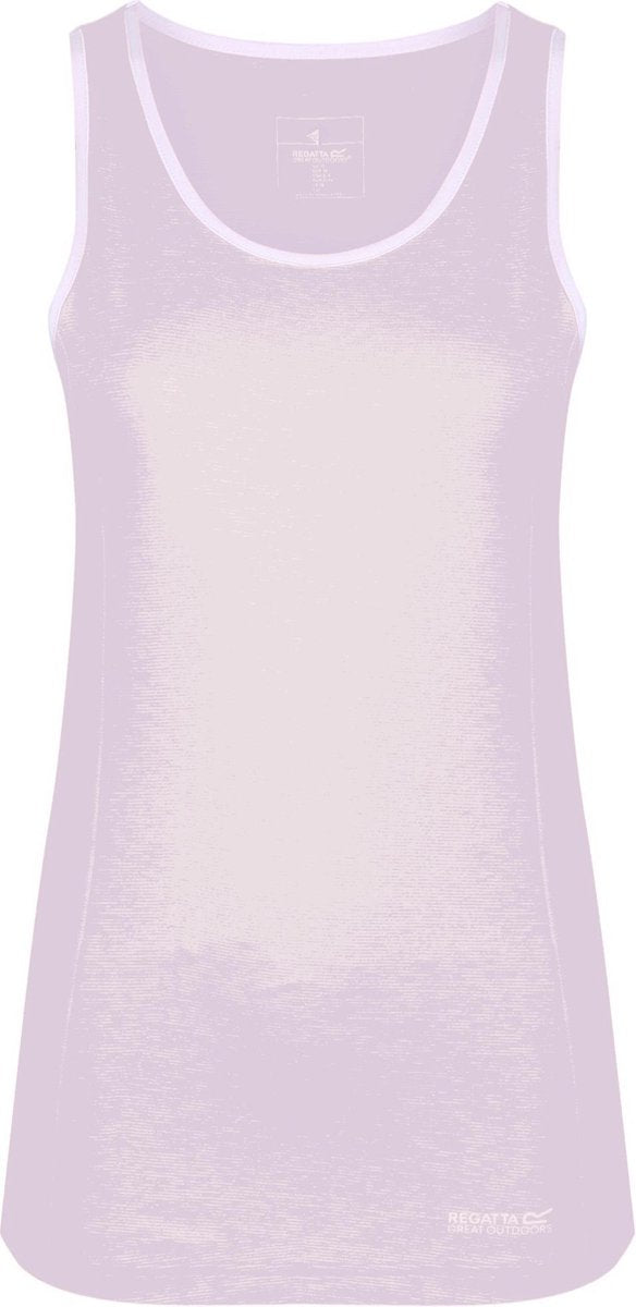 Regatta Vashti II Outdoorshirt - Dames - Oranje