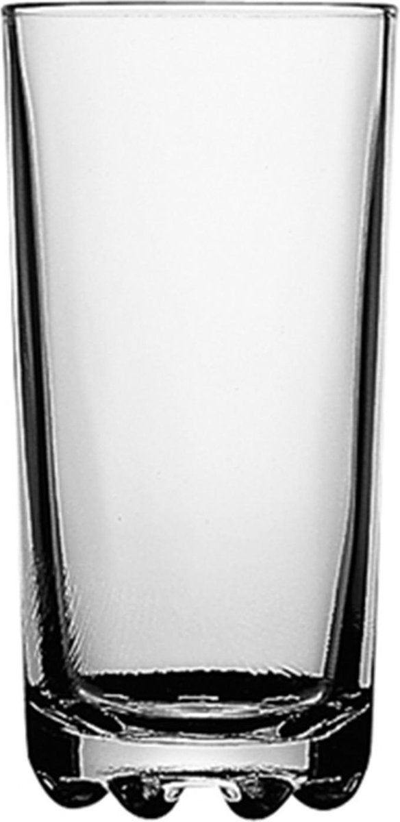 Pasabahce - karaman drinkglazen (6x)