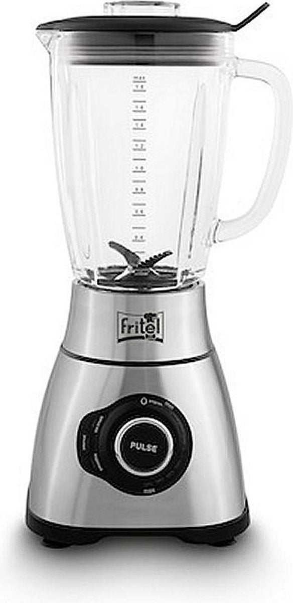 Fritel BL3890 Blender 1.8L RVS