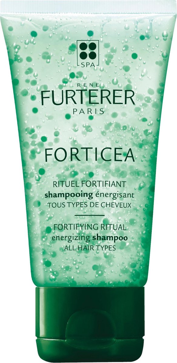 Rene Furterer Forticea Energizing Shampoo 50ml