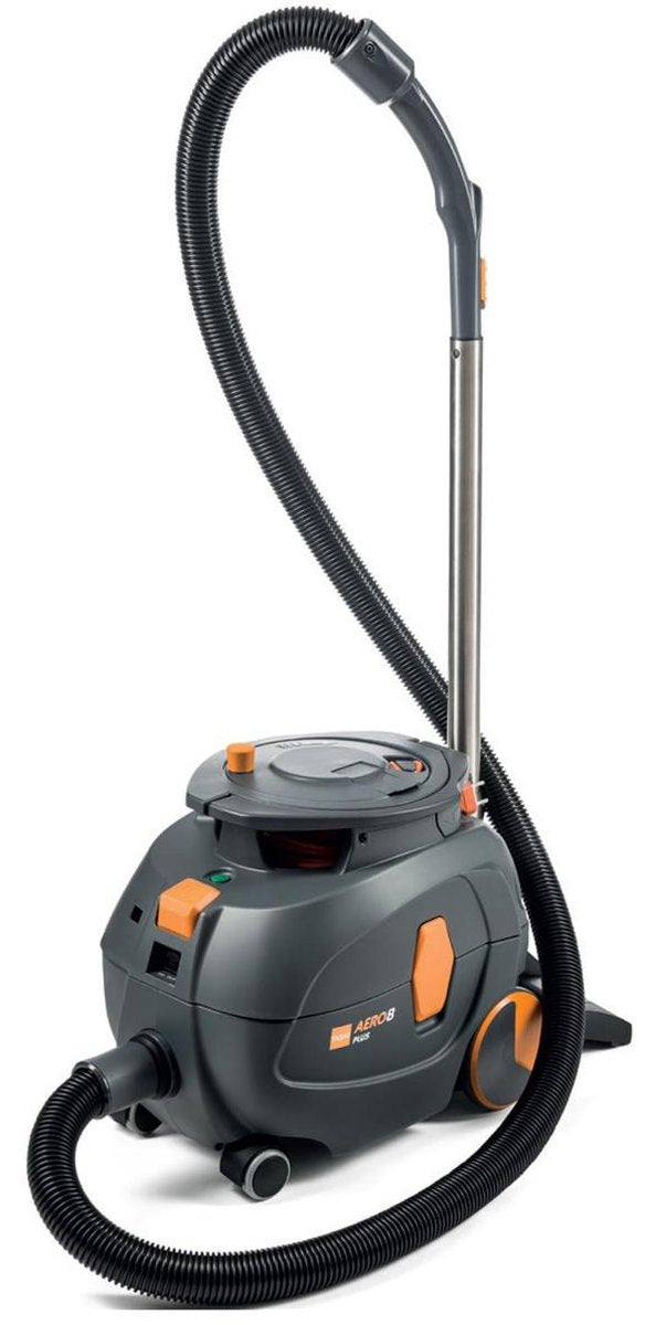 Taski Aero 15 - Stofzuiger met zak