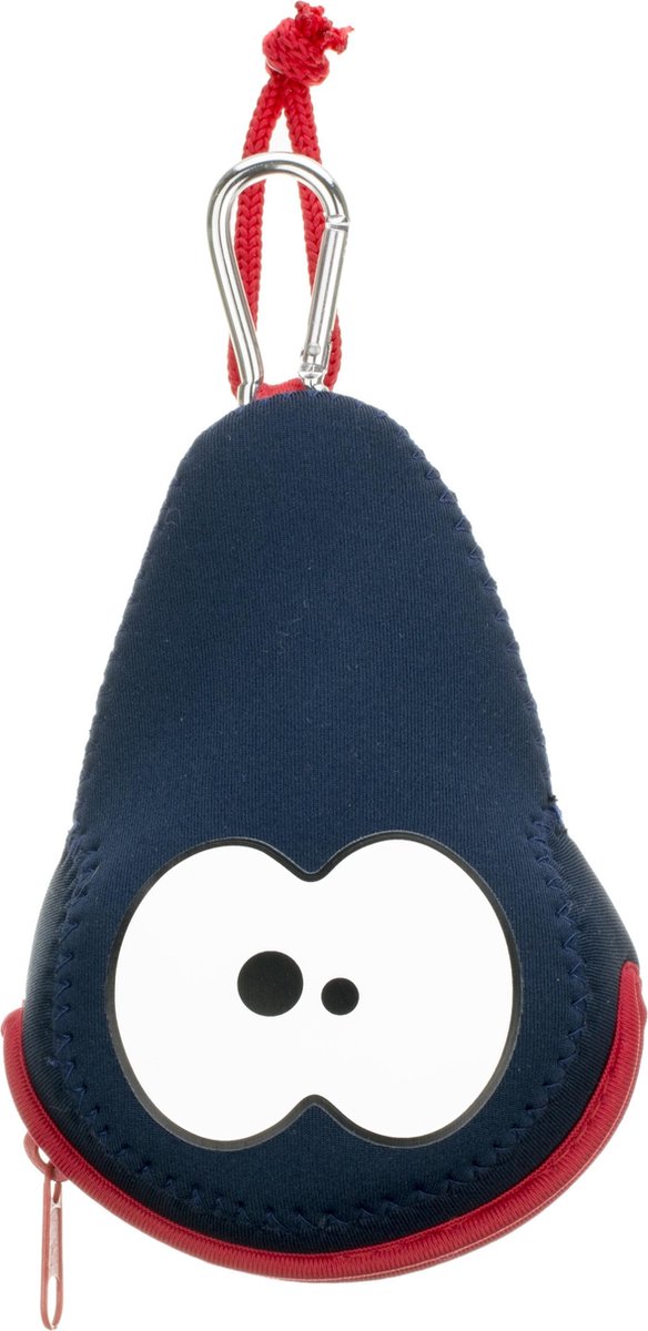 Fruitfriends Peerhouder - Neopreen - Voor Kinderen - Navy Bleu - Blauw