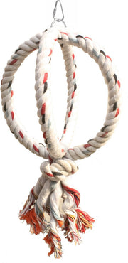 Duo-Ring