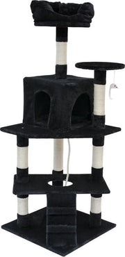 Cat Cat Tree Timo Zwart