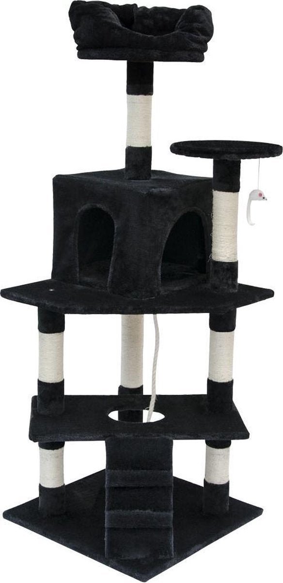 Cat Cat Tree Timo Zwart