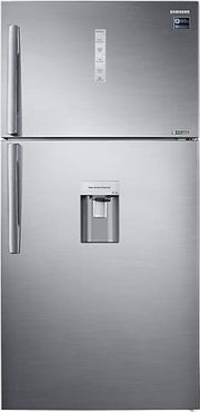 Samsung RT58K7100S9 koel-vriescombinatie Vrijstaand 585 l F Platina
