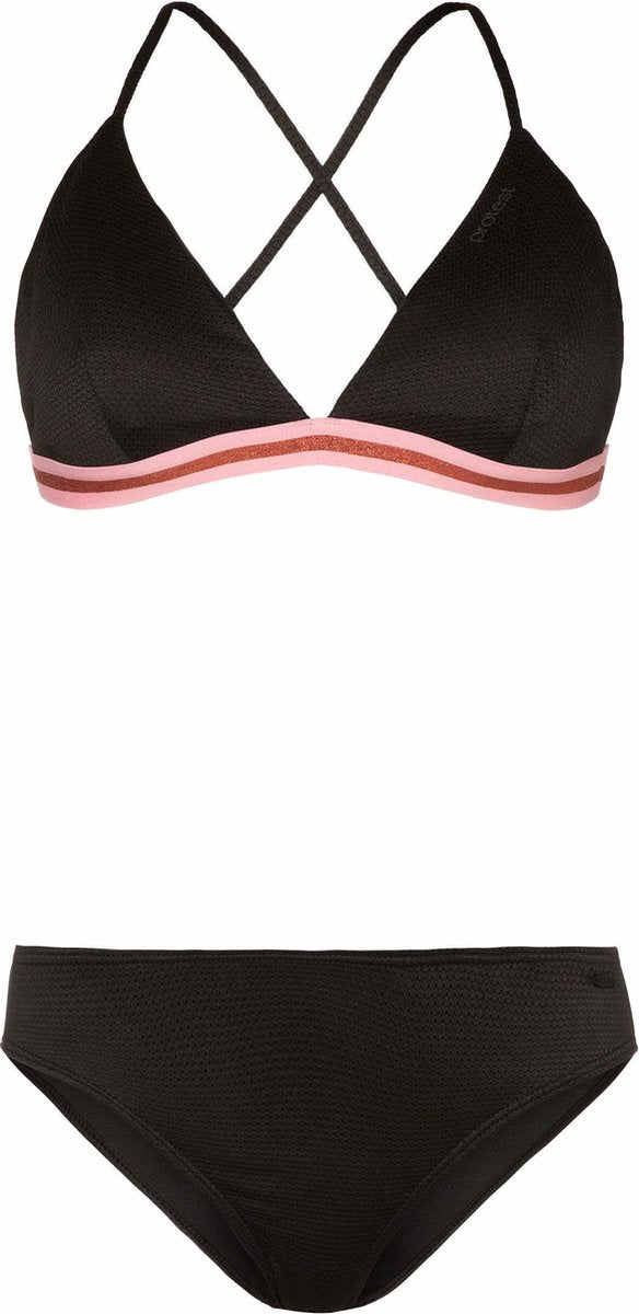 Protest Ilona triangel bikini dames - maat xxl/44
