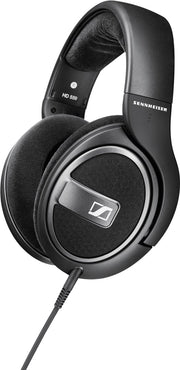 Sennheiser HD 559 - Over-ear koptelefoon - Zwart