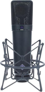 Neumann U 87 Ai mt Studio Set - zwart - Studiomicrofoon