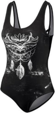 Beco Badpak Lady B-cup Polyamide/elastaan Zwart Maat 36