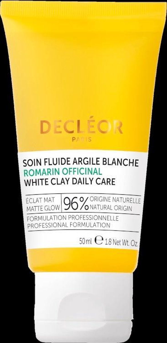 Decleor Rosemary White Clay Daily Care