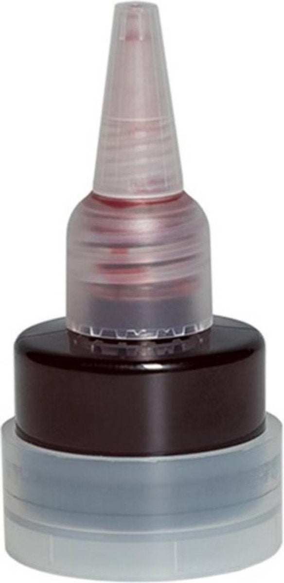 Grimas - Filmbloed - Donkerrood - B - 25ml