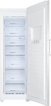Haier H2F-255WSAA vriezer