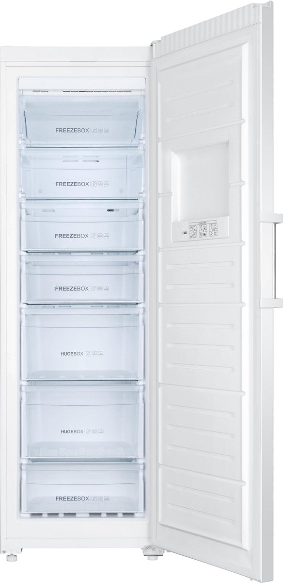 Haier H2F-255WSAA vriezer