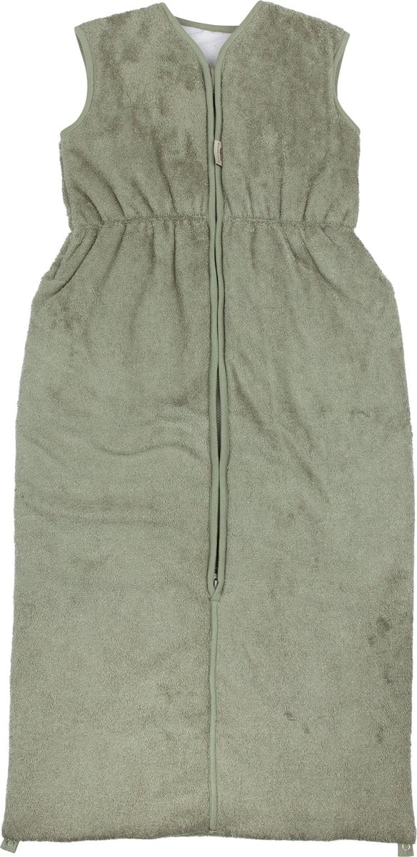 Timboo winterslaapzak (90 -110 cm) - Whisper Green