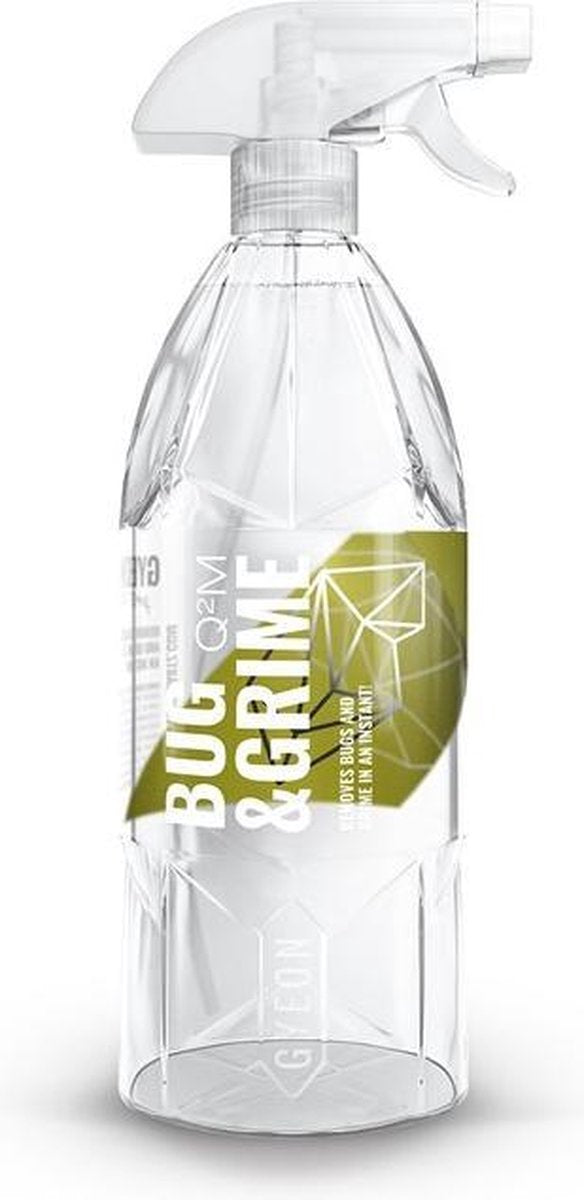 Gyeon Q²M Bug and Grime - 1000ml