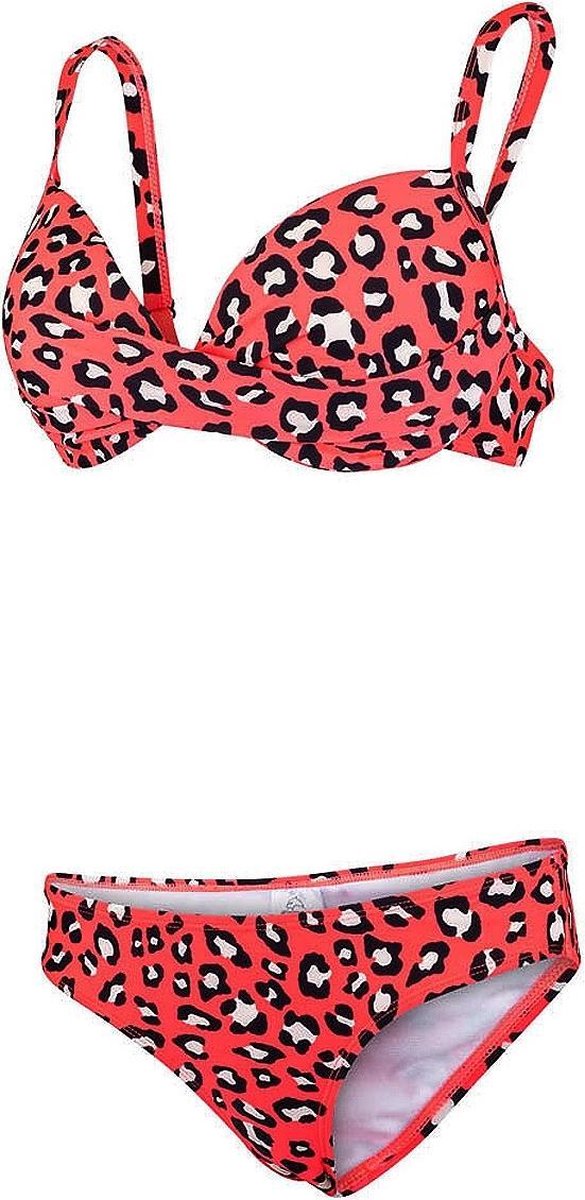 Falcon - Bayo - Roze - Dames - maat  38