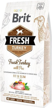 Brit Fresh verse kalkoen met erwten 2