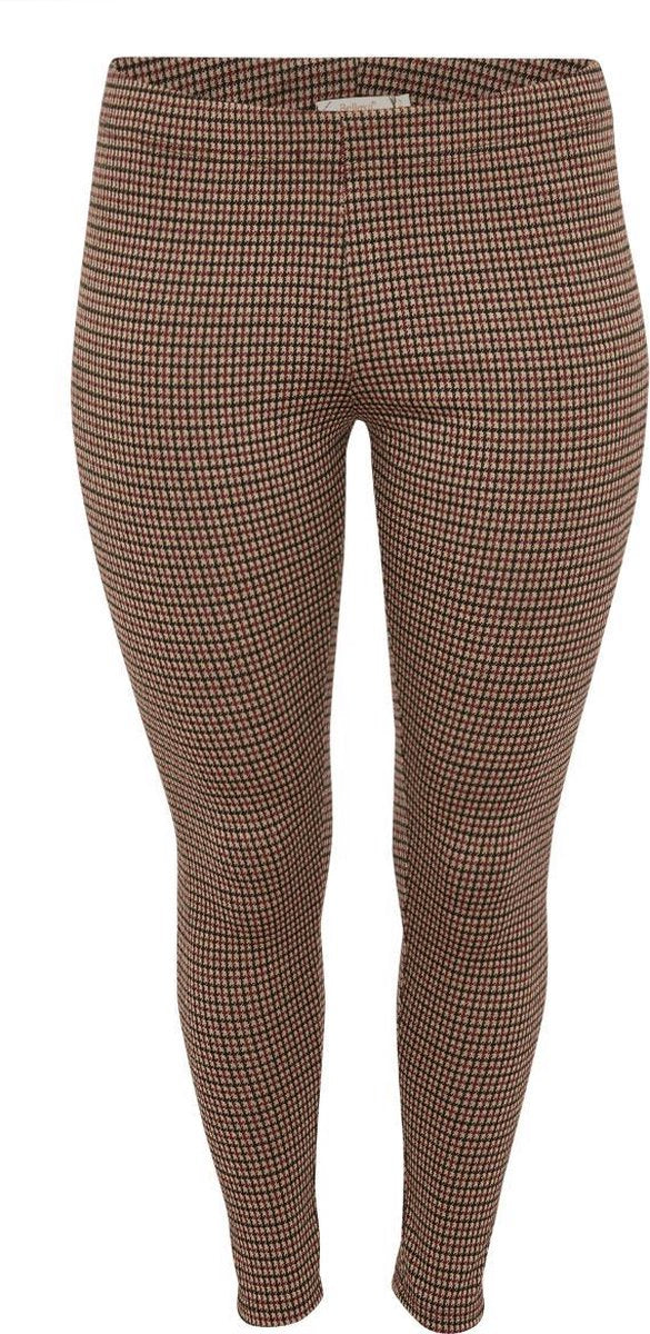 Legging met print