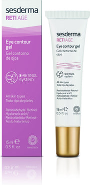Reti-age Contorno De Ojos 15 ml
