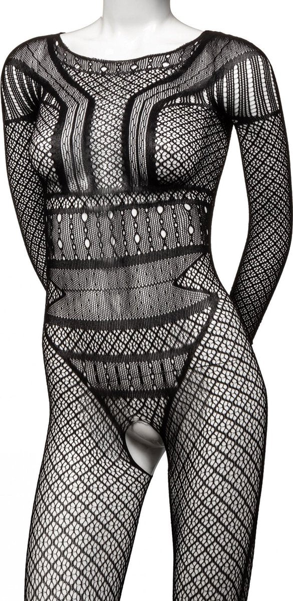 Lace Body Suit