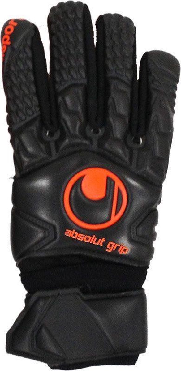 Keepershandschoenen Uhlsport Absolutgrip HN Junior #307