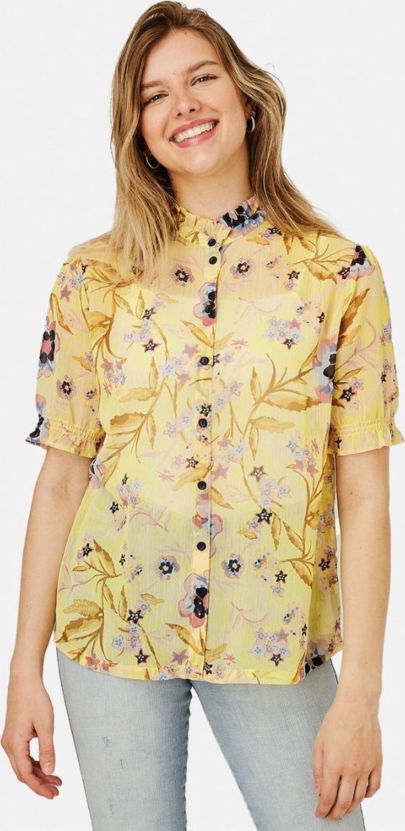 Silvercreek  Keisha  Vrouwen Yellow L (40)