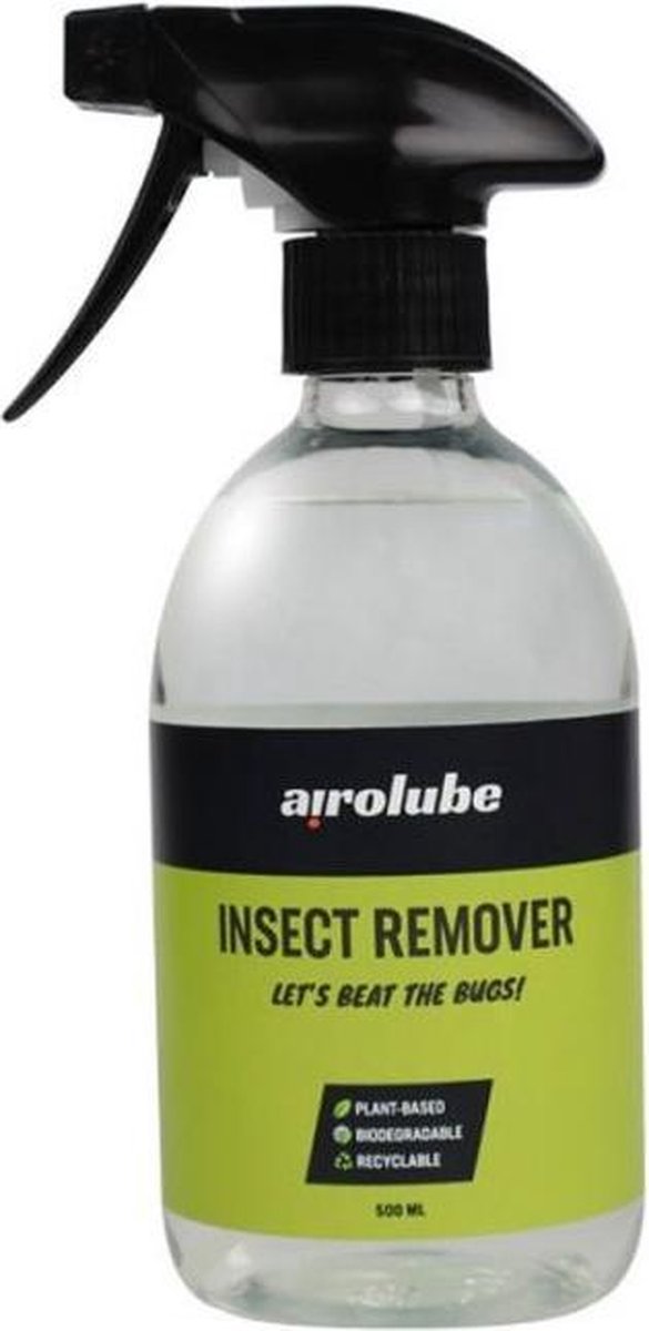 Airolube Insectenverwijderaar Triggerspray 500 Ml