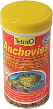 Tetra Anchovies 250ml