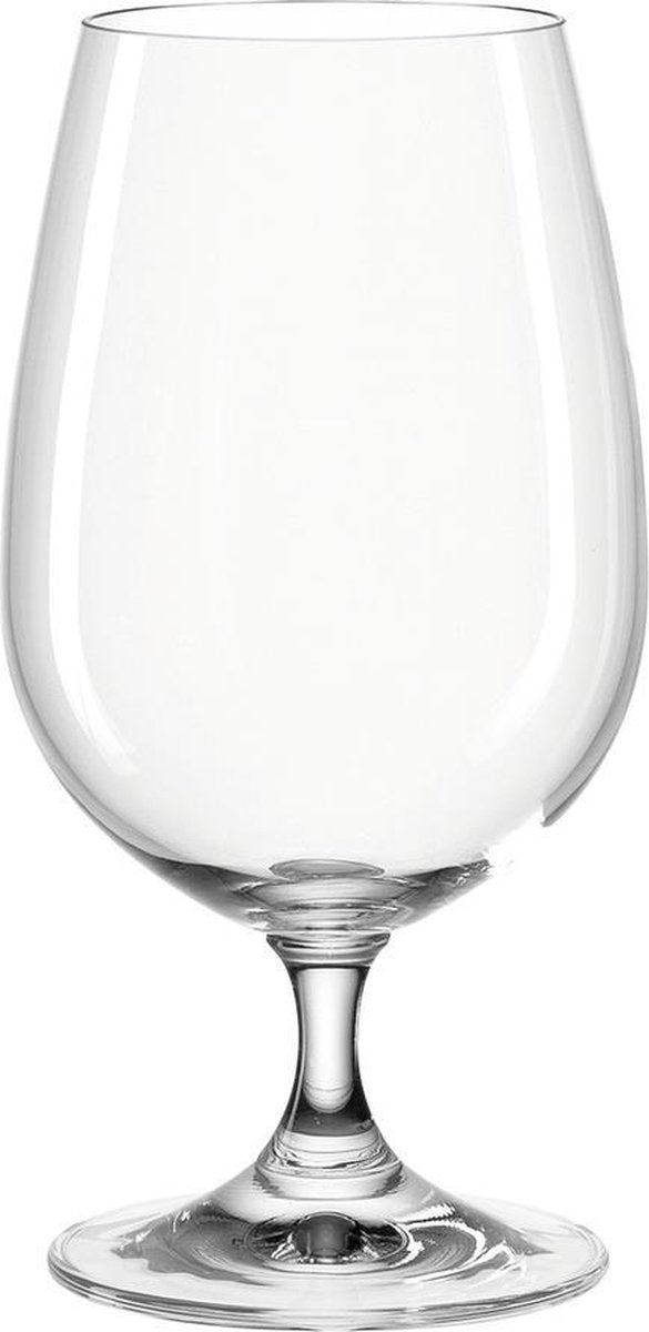Montana First+ Waterglas - 420 ml - 6 stuks