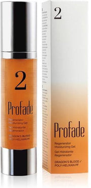 REGENERATOR GEL FOR SCARS AND TATTOOED SKIN