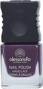 Alessandro nagellak all night long  5 ml