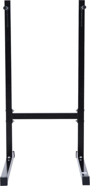 HOMdotCOM Dip Bar Station voor Dips buik en triceps