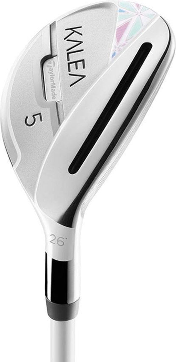 TaylorMade Kalea 3 Ultralite Ladies Hybride Club 2019 | 6H | 29° | Rechtshandig  |   Ladies  |
