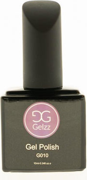 Gelzz Gellak Romance Gel Nagellak
