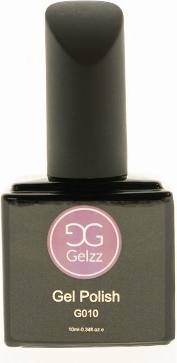 Gelzz Gellak Romance Gel Nagellak