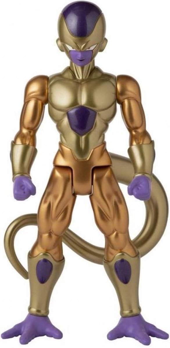 DRAGON BALL - Freezer - Giant Figur Limit Breakere 30cm