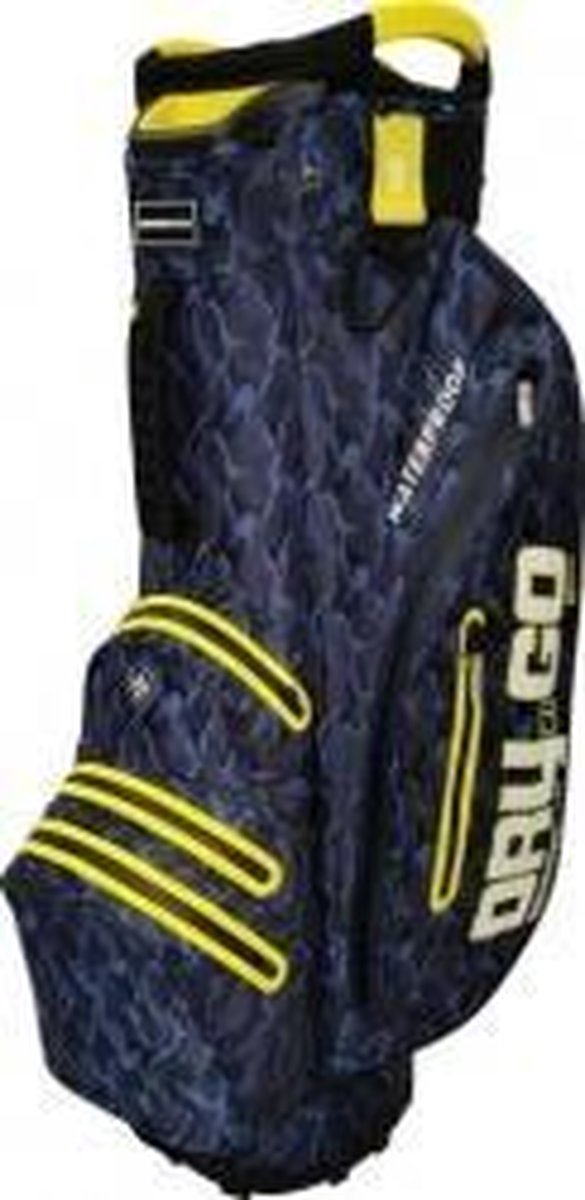 Bennington DRY GO Cart Bag