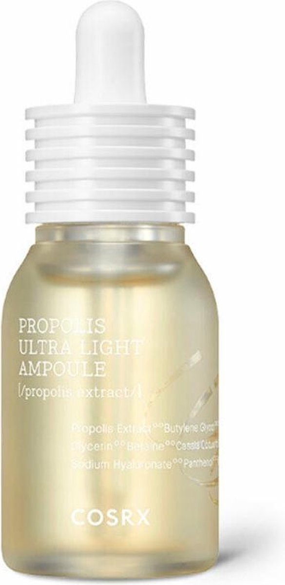 COSRX Full Fit Propolis Ultra Light Ampoule 30 ml