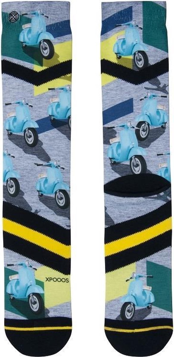 Xpooos Socks Scooter 60176