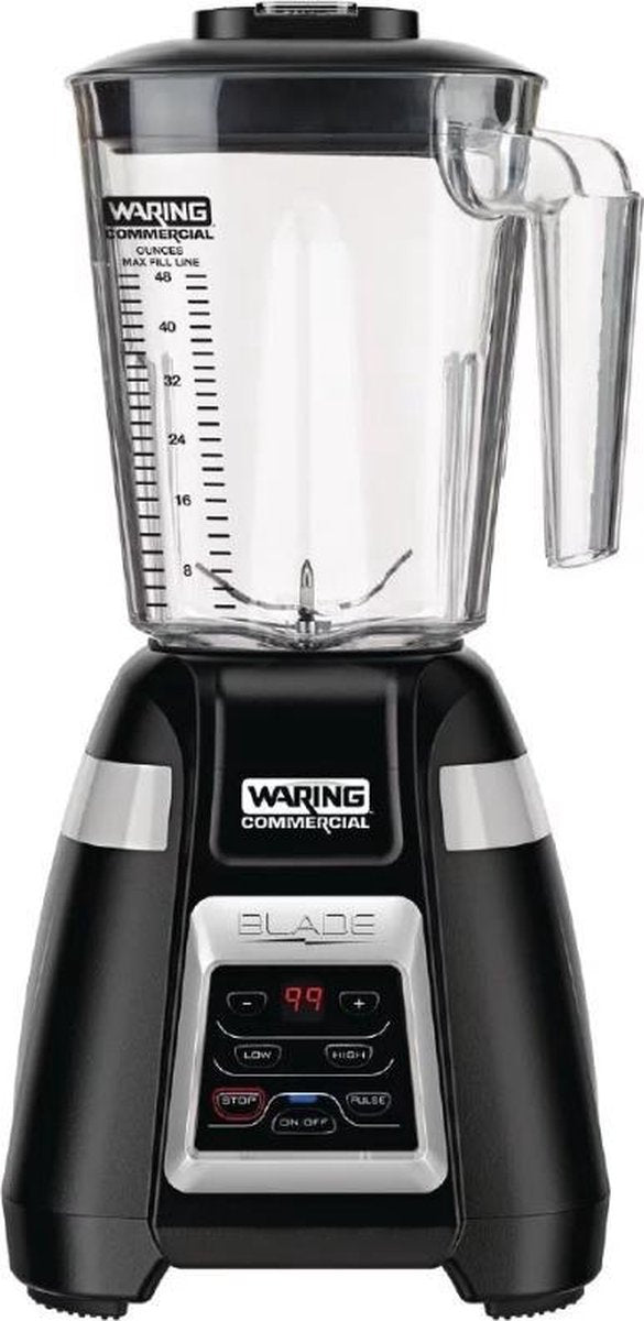 Waring Blade barblender | 1.4L | 39(h) x 26(b) x 26