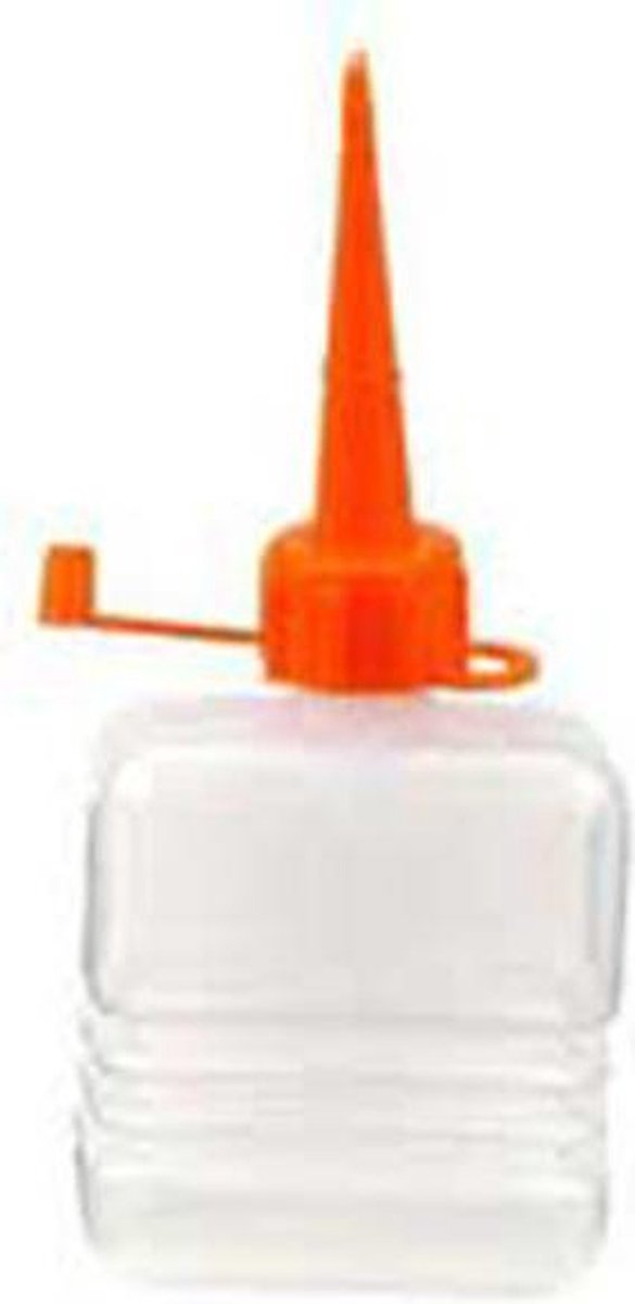 Pressol Oliespuit Plastic - 60 ml