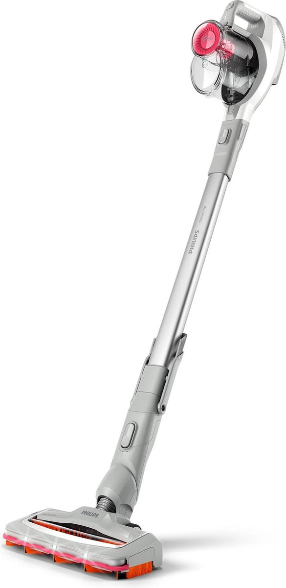 Philips SpeedPro FC6723/01 - Steelstofzuiger