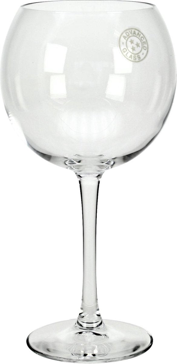 Chef&Sommelier Cabernet - Wijnglas - 35 cl - Set-6