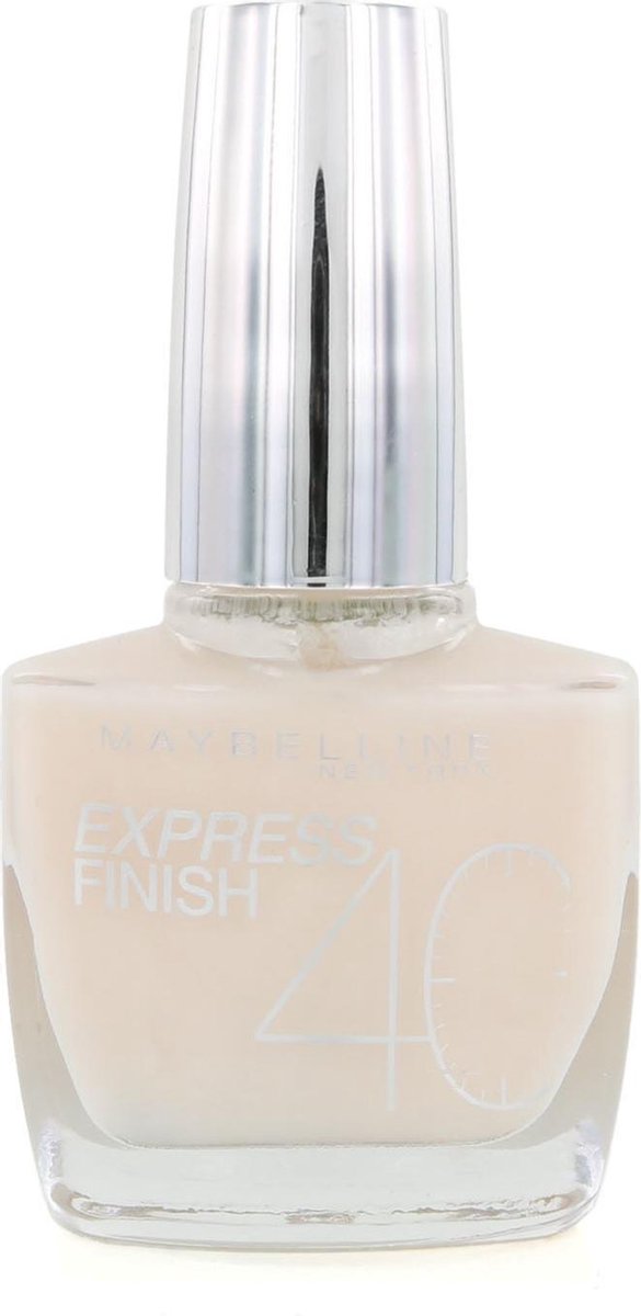 Mayb Expr Fin 110 Pastel Rose