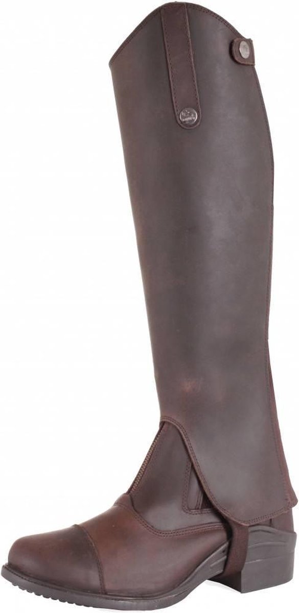 Horka Chaps Jackson - Bruin  - Maat S