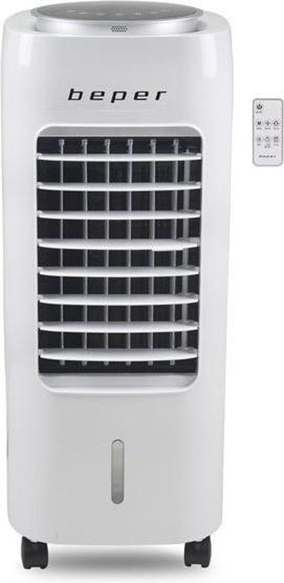 Air Cooler met digitaal display - Beper P206RAF100