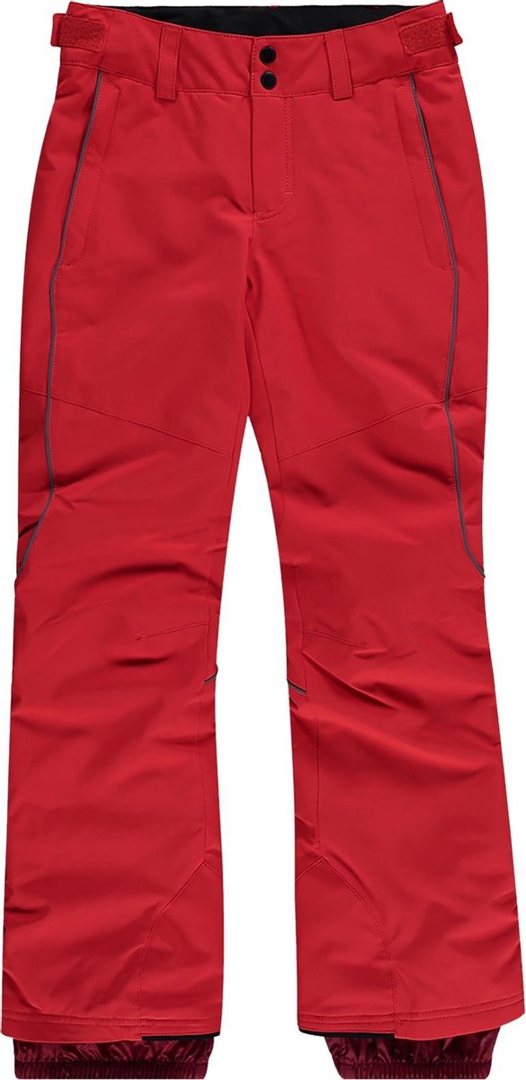 Old Stuff Wintersportbroek Charm Regular - Fiery Red - 170