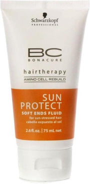 BONACURE SUN PROTECT SOFT ENDS 75ML